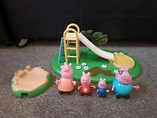 peppa pig toys for sale  MANCHESTER