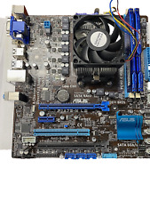 complete motherboard package for sale  Jericho