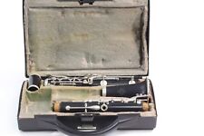 Buffet clarinet b12 for sale  Shipping to Ireland