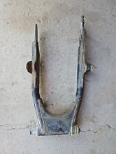 1975 Suzuki Rm 125m Swingarm for sale  Shipping to South Africa