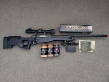 Airsoft upgraded bravo for sale  Belleair Beach