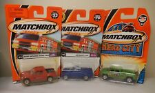 Matchbox ford explorer for sale  ST. NEOTS