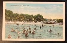 Vintage postcard terre d'occasion  Expédié en Belgium