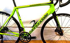 Cannondale synapse disc for sale  STEVENAGE