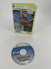 Konami classics vol. for sale  Canton