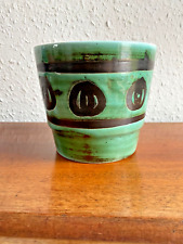 Pottery plant pot for sale  LIVERPOOL