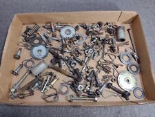 Lot of Craftsman LT1000 Bolts Nuts Clips Washers Hardware Lawn Tractor Mower for sale  High Bridge