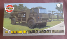 Airfix bedford tactical for sale  WORCESTER
