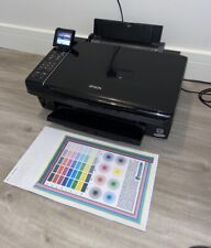 Epson stylus 515w for sale  Shipping to Ireland