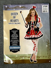 Queen hearts juniors for sale  West Palm Beach