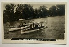 Vintage 1909 rppc for sale  Tappan