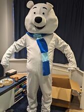 Adults mascot costume for sale  HIGH WYCOMBE