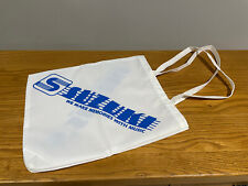 Rare Vintage Suzuki Omnichord Promotional Bag - Making Memories with Music Art for sale  Shipping to South Africa