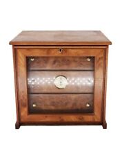 cabinet humidor for sale  Oxford