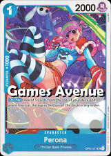 One piece card d'occasion  Chambly