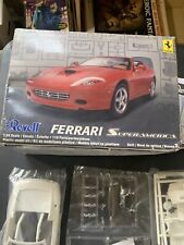 Revell ferrari superamerica for sale  Sussex