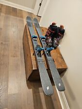 Skis rossignol boots for sale  Wilmington