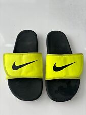Nike neon yellow for sale  Ocean City
