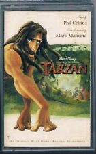 Walt disney tarzan usato  Italia