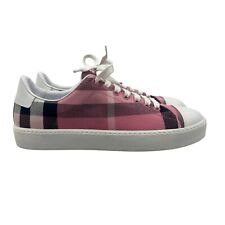 Burberry shoe womens for sale  Tempe