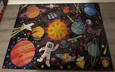 Space explorer puzzle for sale  Hope Mills