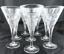 Vintage heavy glass for sale  Hillsborough