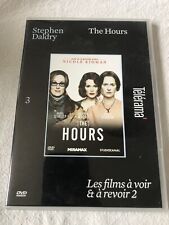 Film the hours d'occasion  France