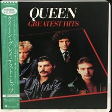 queen greatest hits lp usato  Genova