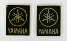 Yamaha coppia marchi usato  Pontedera