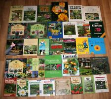 Bücher garten pflanzen gebraucht kaufen  Wildsteig