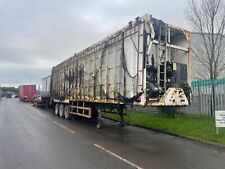 scrap trailers for sale  STRANRAER