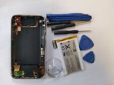 Batería de tercera generación para Apple iPhone 3GS + cubierta trasera + herramientas de reparación segunda mano  Embacar hacia Argentina