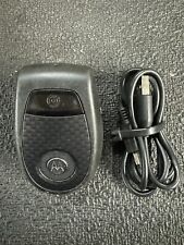 Motorola syn1716d t305 for sale  Philadelphia