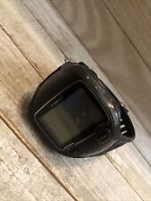 Used, Garmin Forerunner 910XT Triathlon GPS Sports Watch Missing Power Button for sale  Shipping to South Africa