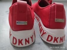 dkny schuhe gebraucht kaufen  Bremen