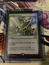 VEDALKEN ORRERY MTG Magic the Gathering for sale  Shipping to South Africa