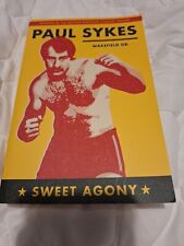 Sweet agony novel for sale  CASTLEFORD