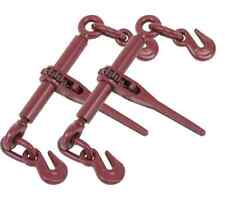 Ratchet chain binder for sale  Aurora