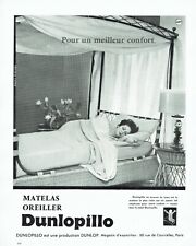1957 advertising 0921 d'occasion  Expédié en Belgium