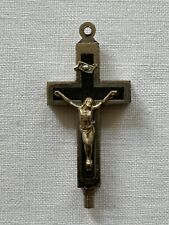 Reliquienkreuz anhänger rom gebraucht kaufen  Köln