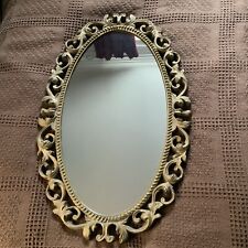 mirror beautiful ornate for sale  NOTTINGHAM