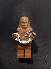 Lego chewbacca minifigure for sale  Greeley