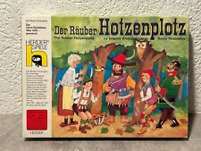 Räuber hotzenplotz vintage gebraucht kaufen  Neukirchen