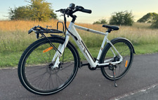 Electric bike eleglide for sale  DUNSTABLE