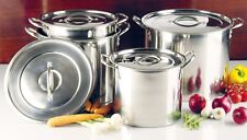 Buckingham stainless steel for sale  OLDHAM