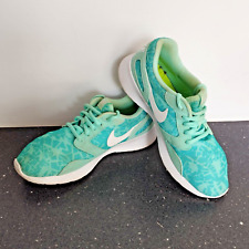 Nike woman blue for sale  STOKE-ON-TRENT