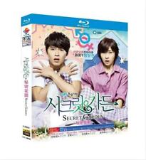 2010 Coreano Drama Secret Garden Blu-ray HD Inglês Sub Região Livre Na Caixa comprar usado  Enviando para Brazil