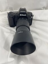 Nikon n90 slr for sale  Saint Petersburg
