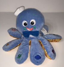 Baby einstein octopus for sale  Saint Charles