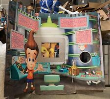 Jimmy neutron clubhouse for sale  Cleveland